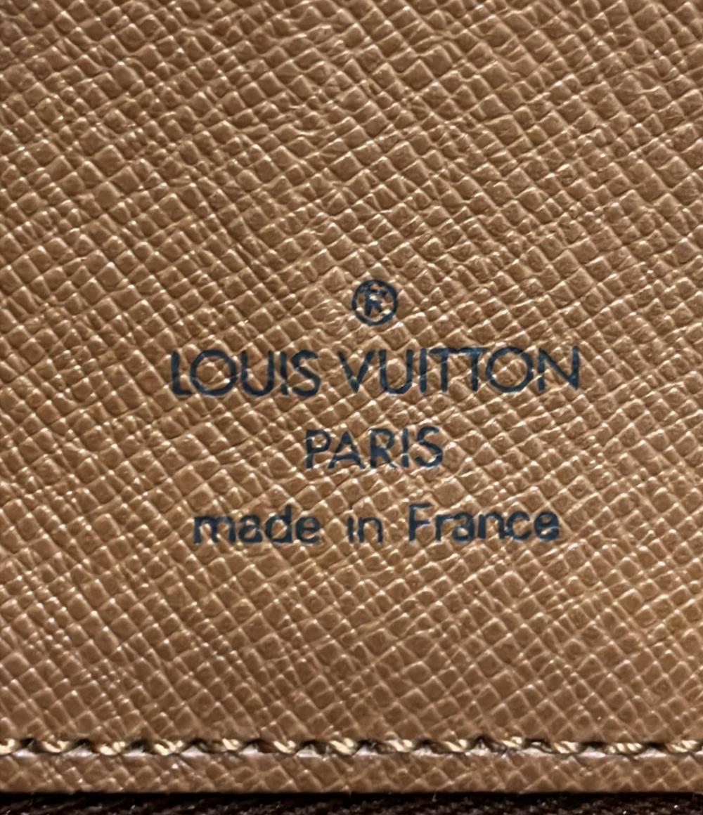 LOUIS VUITTON ショルダーバッグ 斜め掛け サンクルー GM M51242 レディース ルイ・ヴィトン