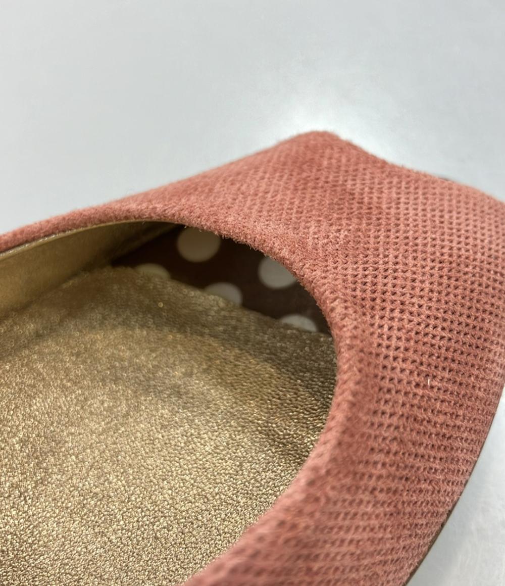 ロレーナパッジ パンプス レディース SIZE 36 (M) lorena paggi