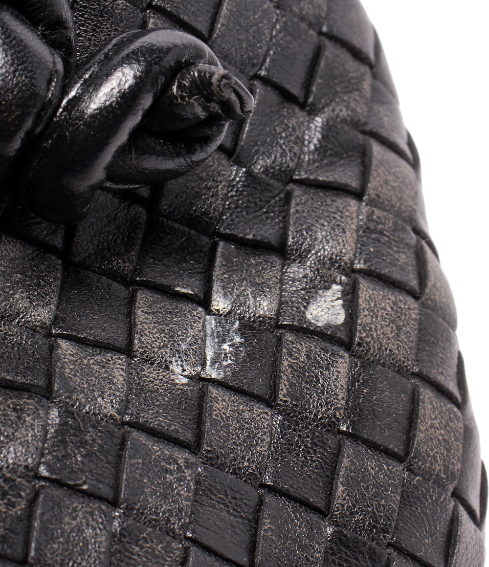 BOTTEGA VENETA ショルダーバッグ 肩掛け イントレチャート レディース ボッテガ・ヴェネタ