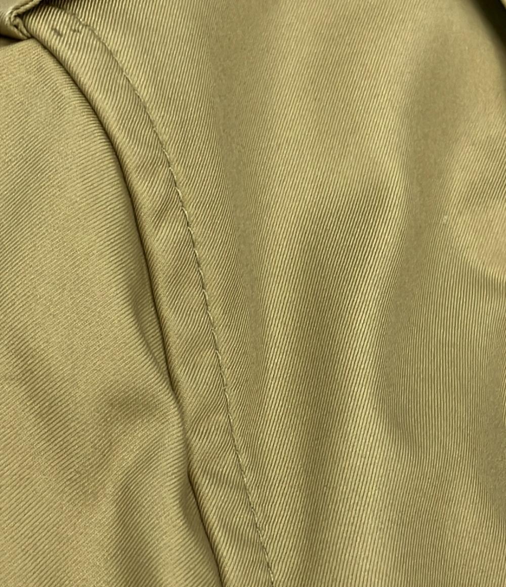 コーチ トレンチコート メンズ SIZE S COACH