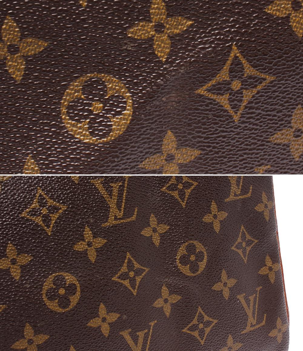 LOUIS VUITTON ボストンバッグ ハンドバッグ スピーディ30 モノグラム M41526 レディース メンズ ルイ・ヴィトン