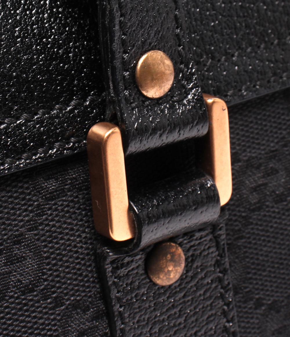 GUCCI ショルダーバッグ 肩掛け GGキャンバス 124287 212792 レディース グッチ