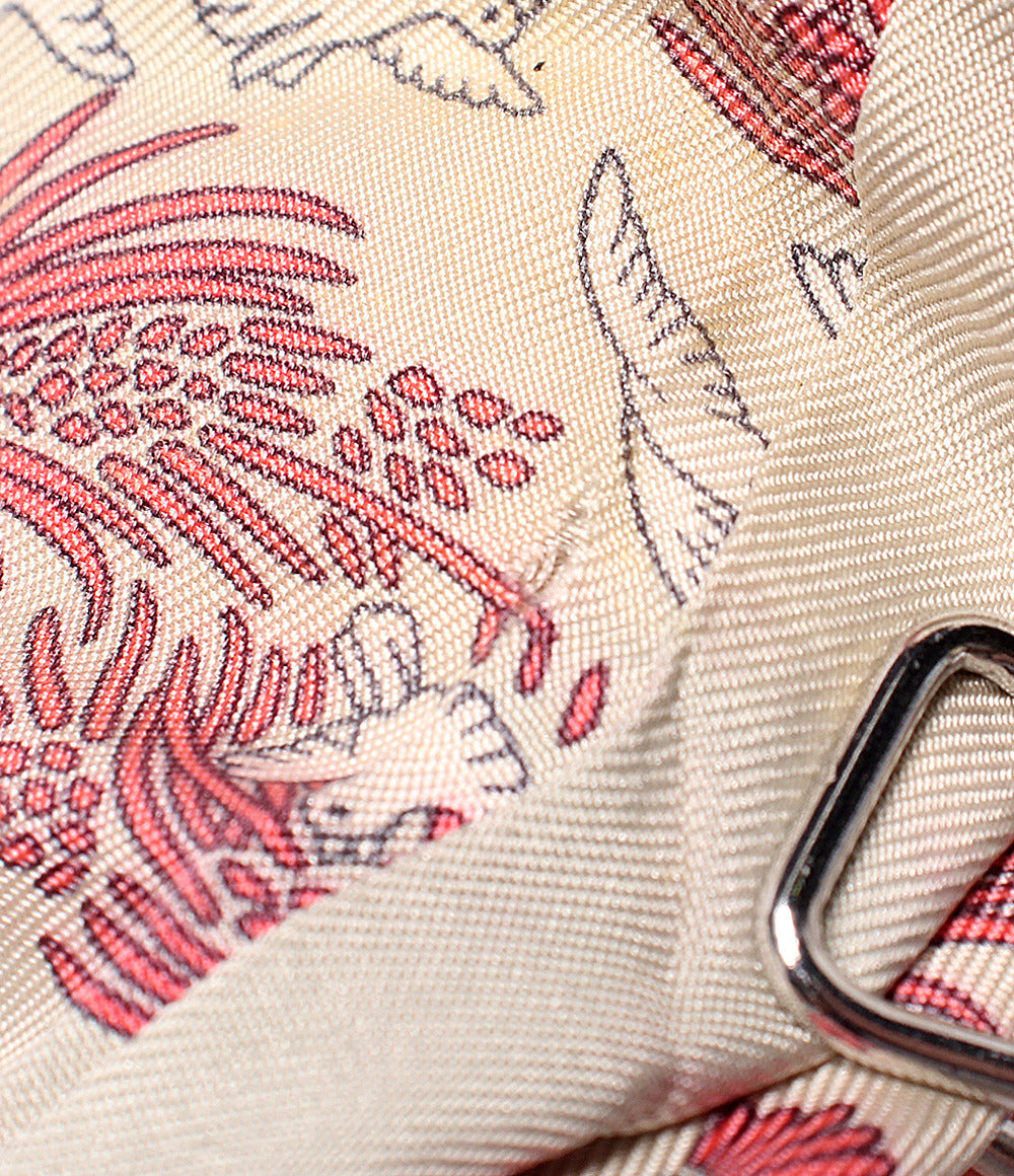 HERMES ネクタイ シルク100% メンズ エルメス