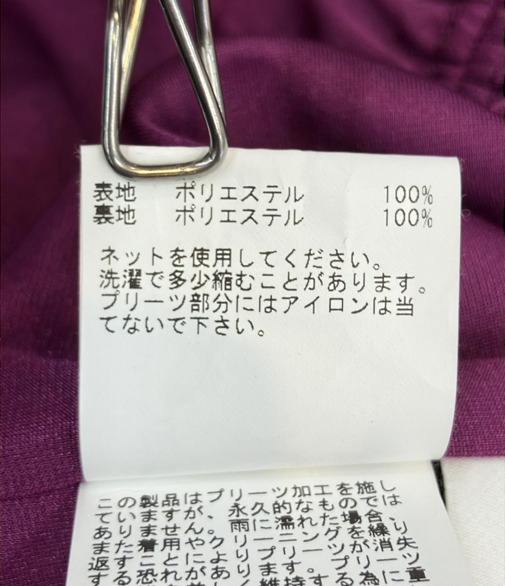 ANAYI ノースリーブワンピース 102017-14-080-51-380 レディース SIZE 38 (M) アナイ