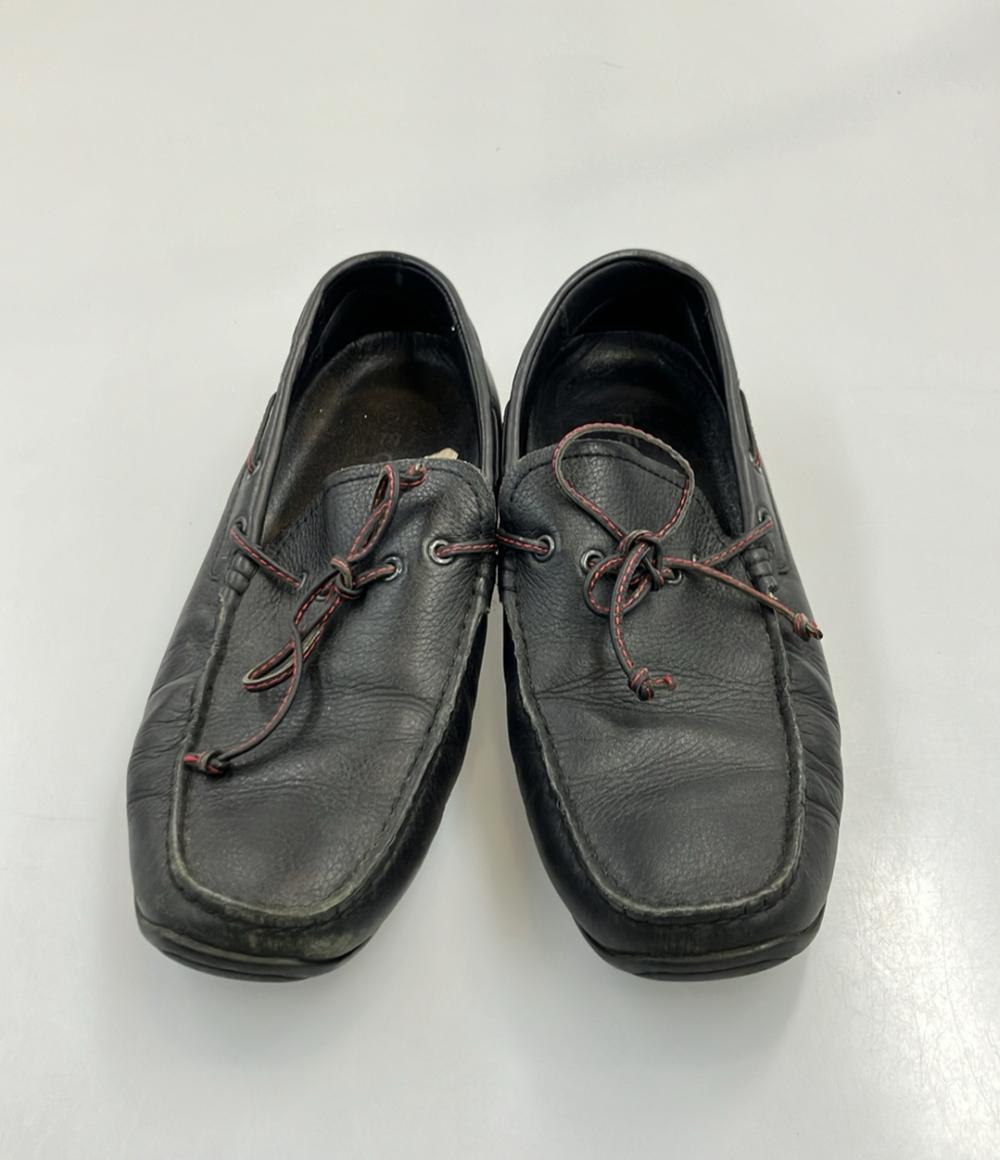 リーガル ドライビングシューズ スリッポン レディース SIZE 24.0 (L) REGAL