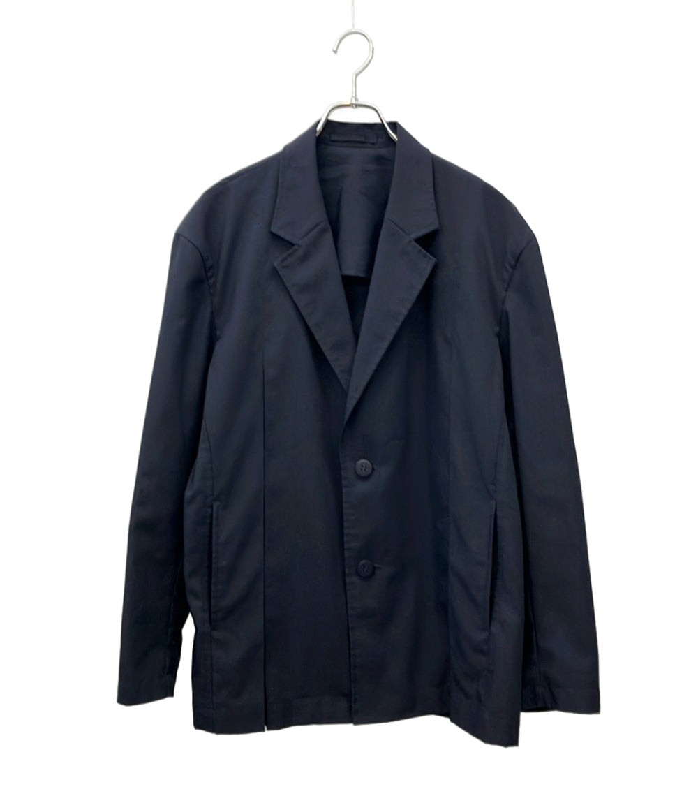 ISSEY MIYAKE MEN テーラードジャケット 22SS WINGS モード LA21FD036
