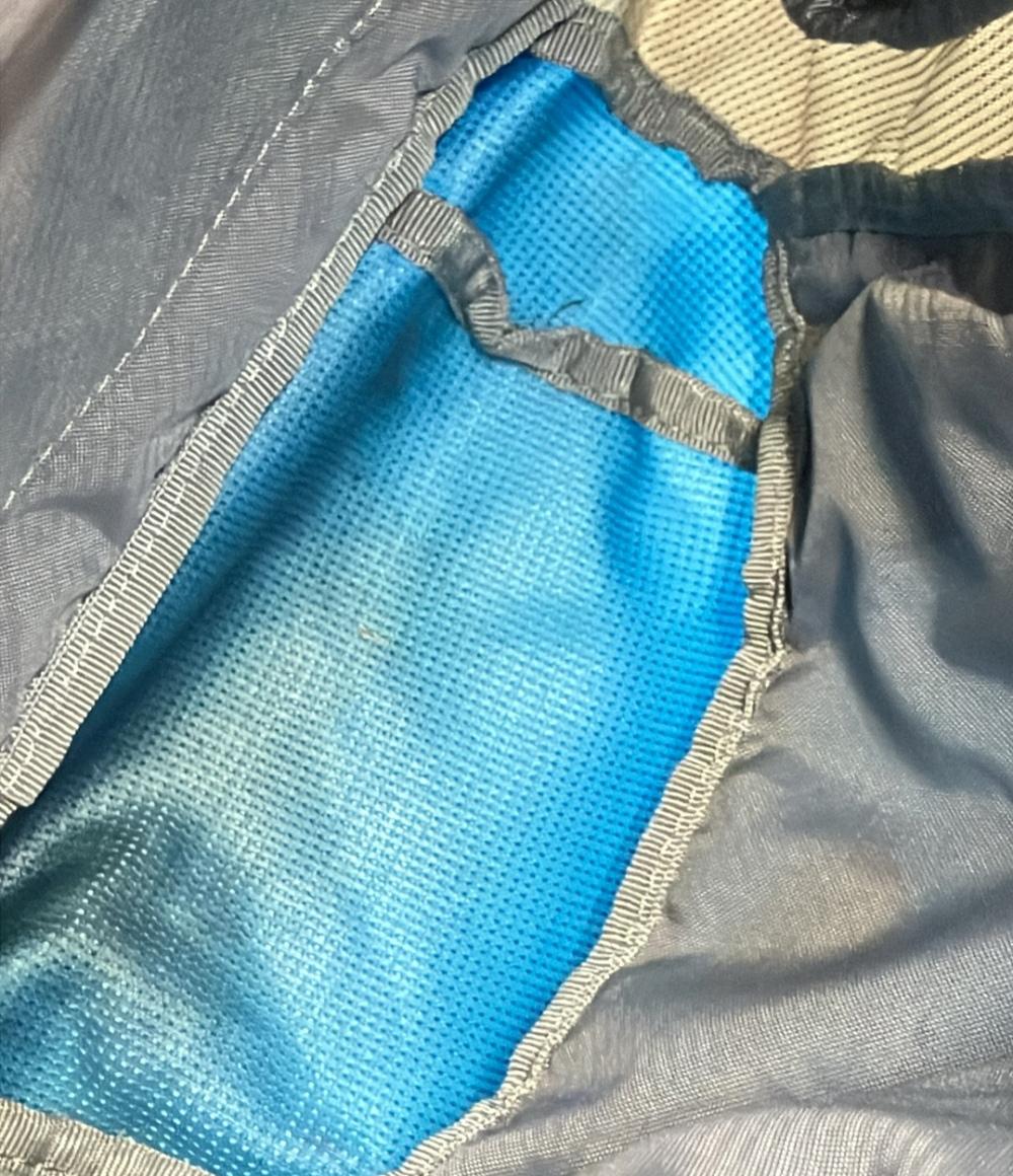 マムート リュック XERON FLIP 22 メンズ Mammut