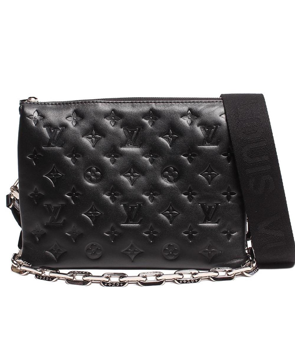 美品 LOUIS VUITTON ルイヴィトン モノグラム ルーピング GM M51145 ハンド ワンショルダーバッグ ほぼ極美品LOUIS VUITTON ルイヴィトン モノグラム ポルトフォイユ