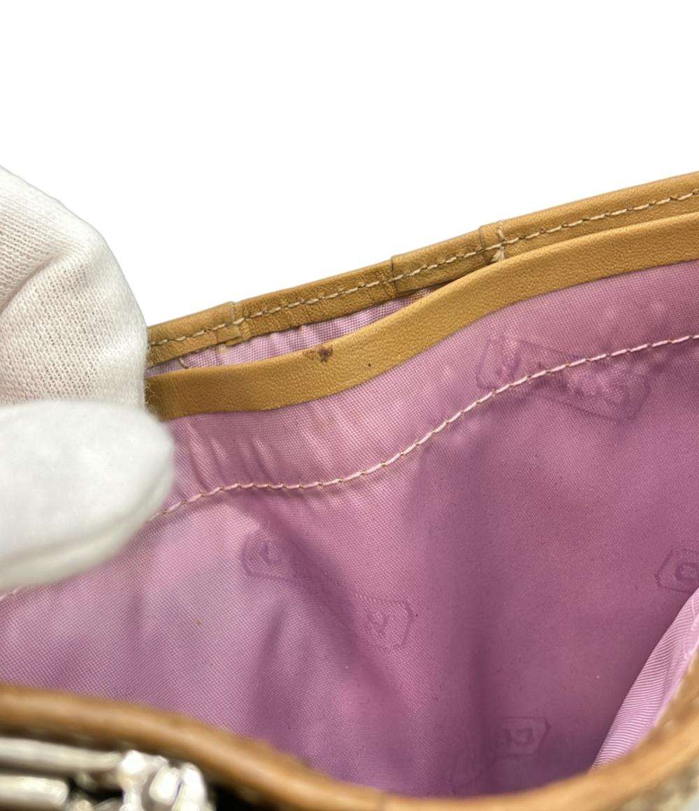 COACH 二つ折り財布 シグネチャー レディース コーチ