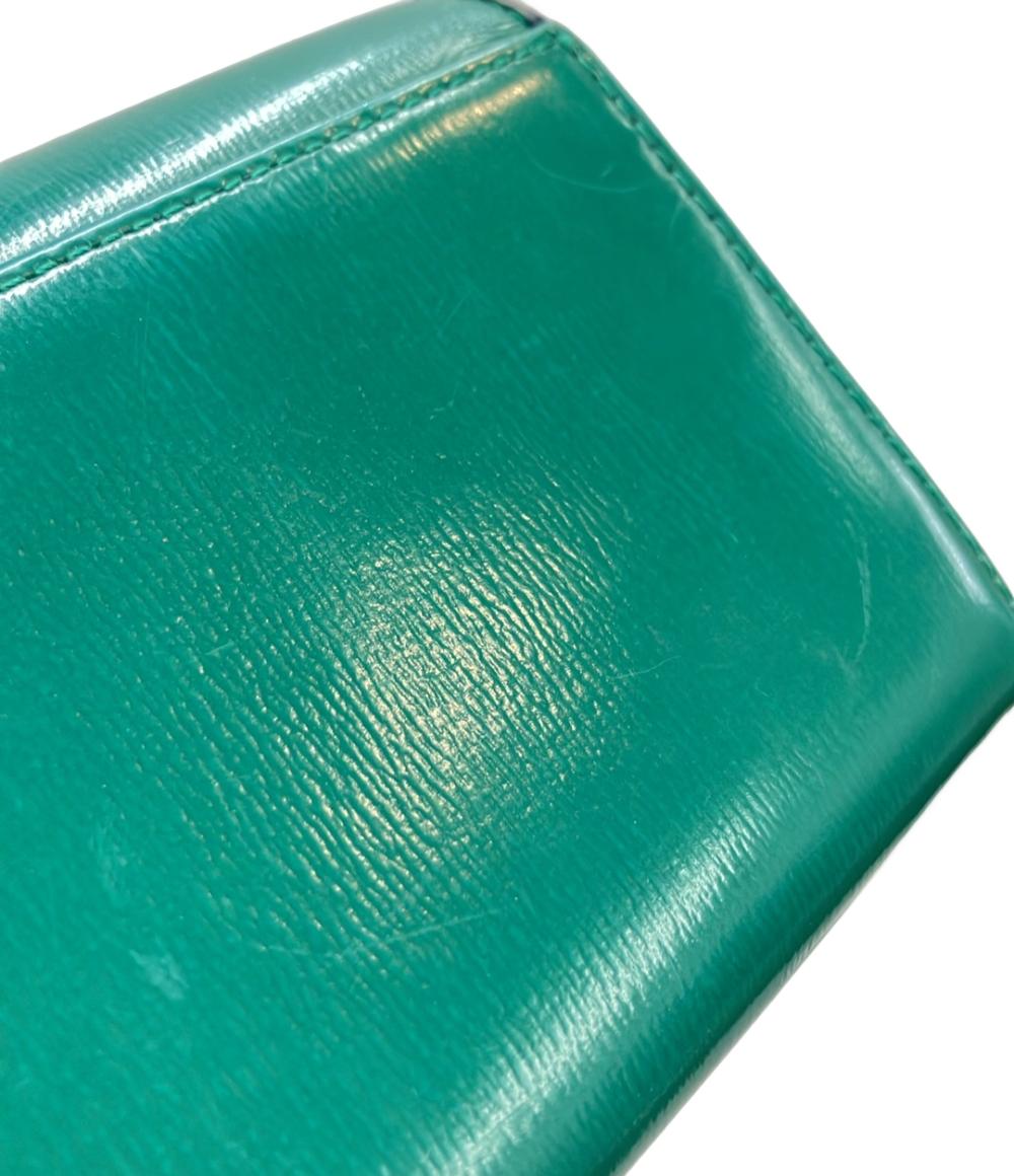 Agnes b. VOYAGE 二つ折り財布 レディース アニエスベーボヤージュ