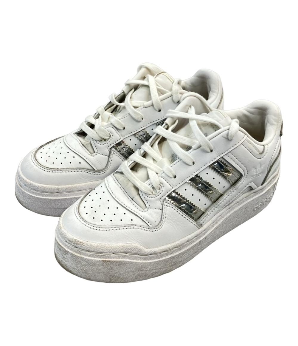 adidas ローカットスニーカー フォーラム XLG ID0980 レディース SIZE 