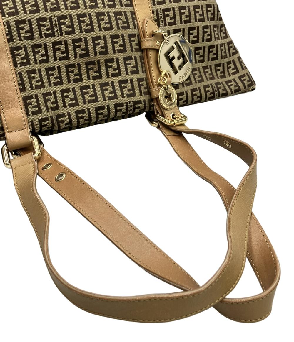 FENDI トートバッグ ショルダーバッグ 肩掛け レディース フェンディ