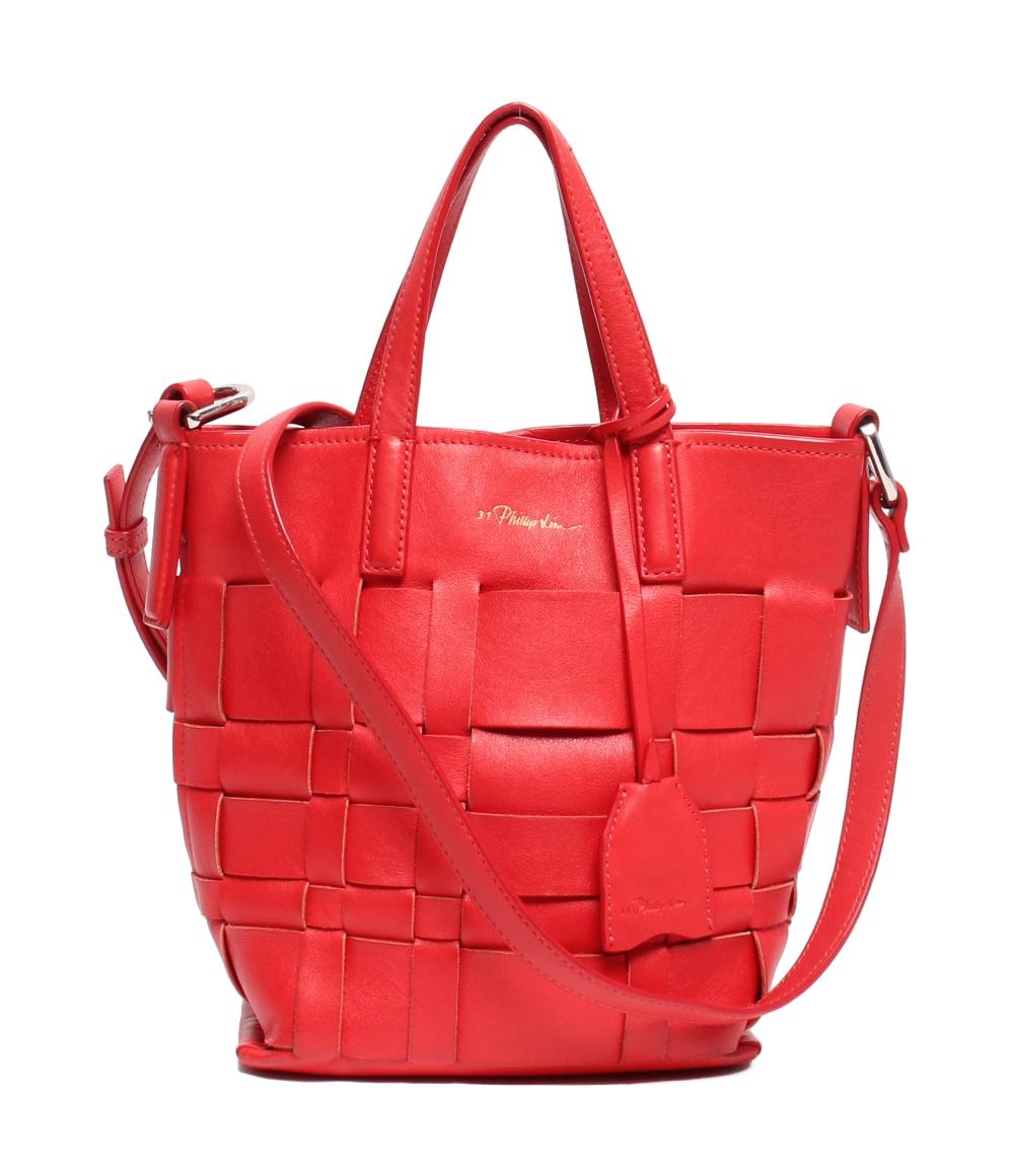 3.1 Phillip Lim 2wayバッグ 3.1 phillip lim 2wayハンドバッグ ショルダーバッグ レディース