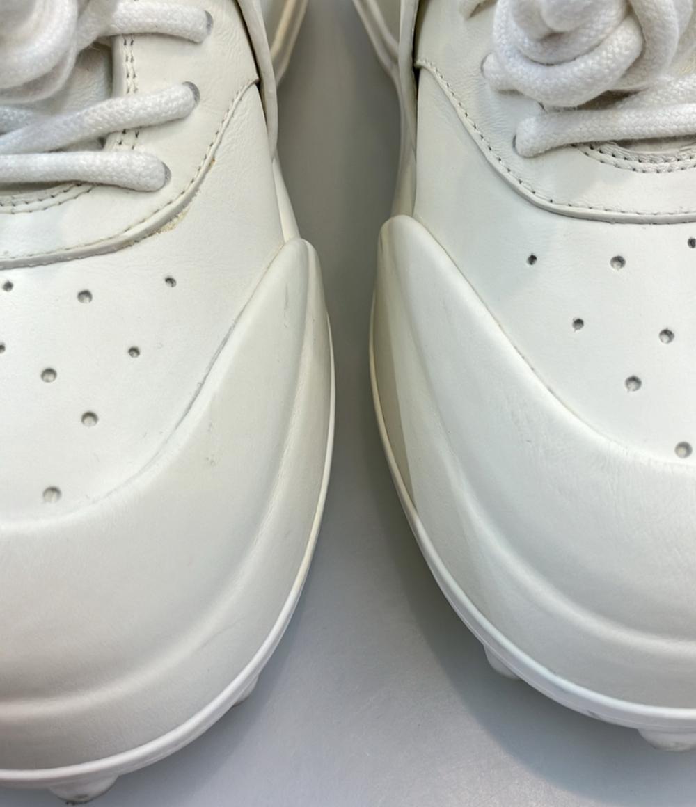JIL SANDER ローカットスニーカー J33WS0026 レディース SIZE 37 (M) ジルサンダー