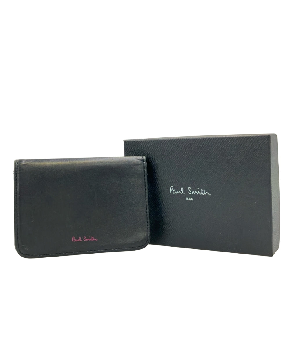 Paul Smith カードケース パスケース レディース ポール・スミス