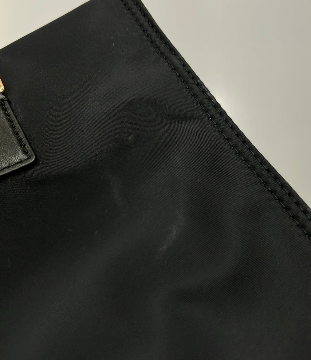 Tory Burch トートバッグ エラ スモールトート ナイロン レディース トリーバーチ