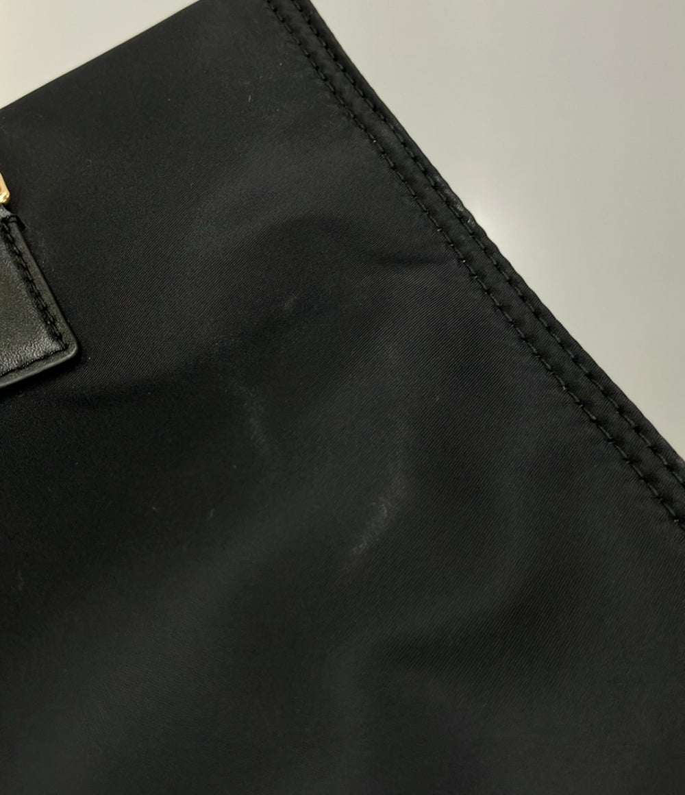 Tory Burch トートバッグ エラ スモールトート ナイロン レディース トリーバーチ