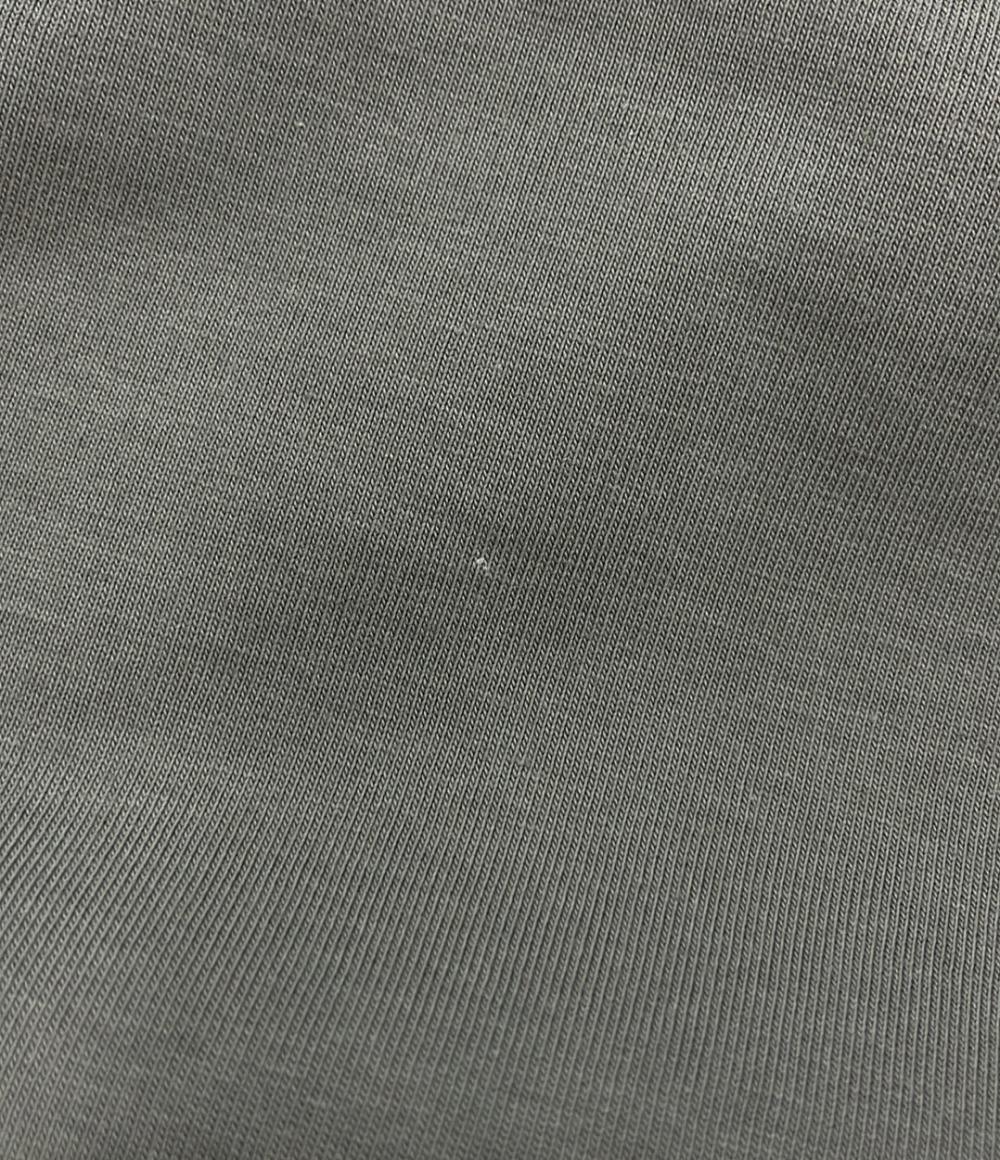 美品 チノ 袖スリット半袖Tシャツ レディース SIZE 38 (S) CINOH