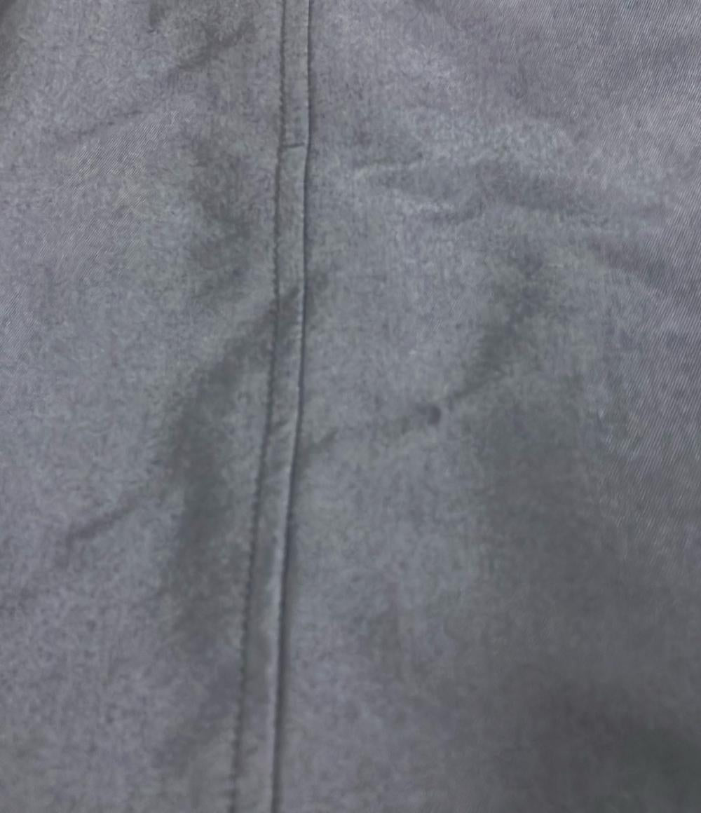 美品 アクアスキュータム ステンカラーコート アウター ジャケット メンズ SIZE 42 (L) Aquascutum