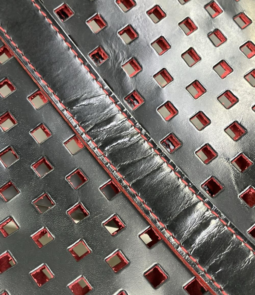 agnes b. トートバッグ ショルダーバッグ 肩掛け レディース アニエスベー