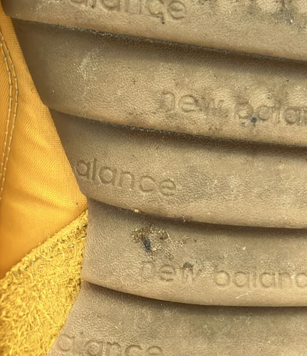 NEW BALANCE ローカットスニーカー URC30GG メンズ SIZE 27.0 (L) ニューバランス