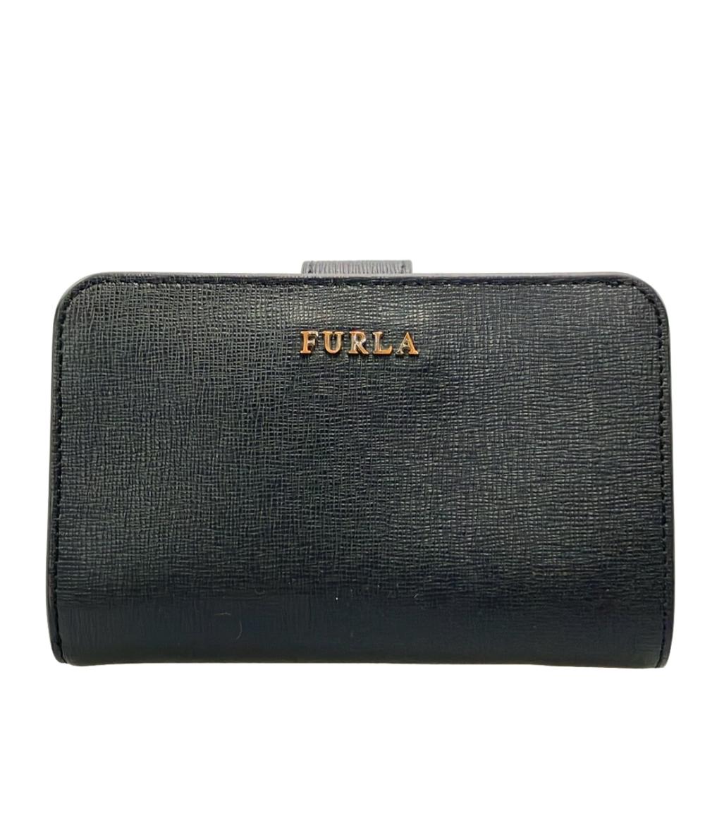 Furla 二つ折り財布 レディース フルラ – Rehello by BOOKOFF