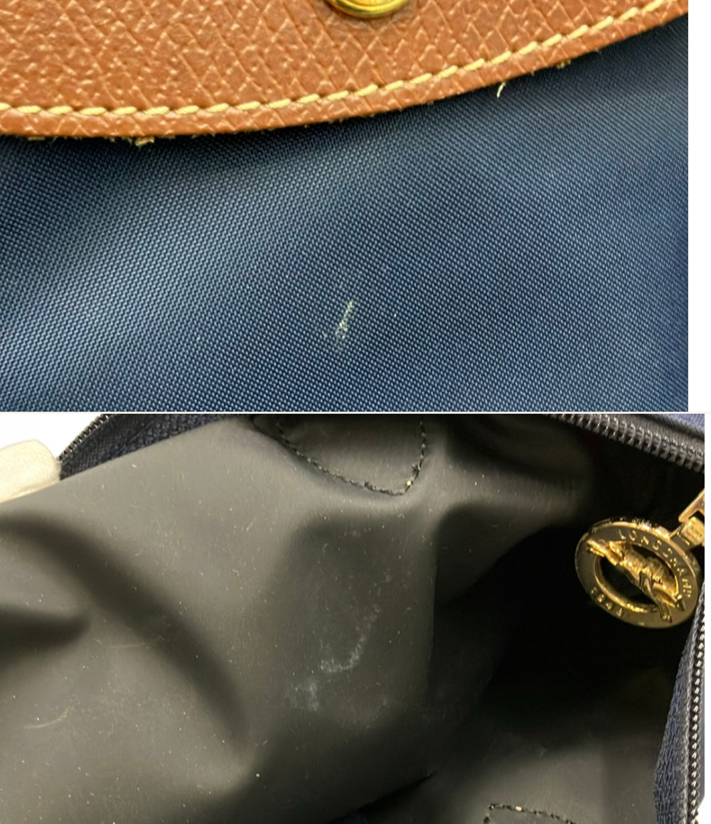 Longchamp ハンドバッグ ルプリアージュ S レディース ロンシャン