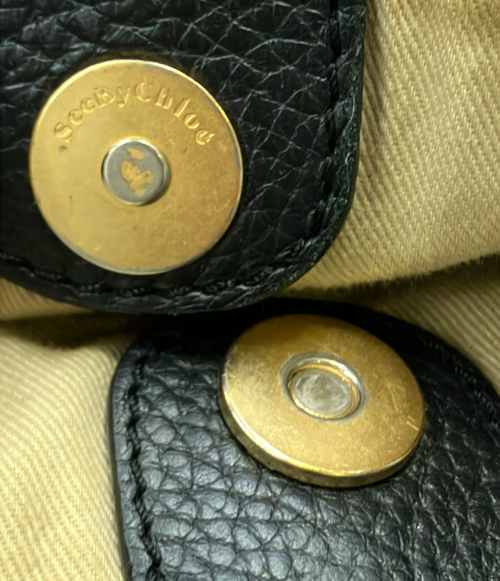 SEE BY CHLOE ショルダーバッグ レディース シーバイクロエ