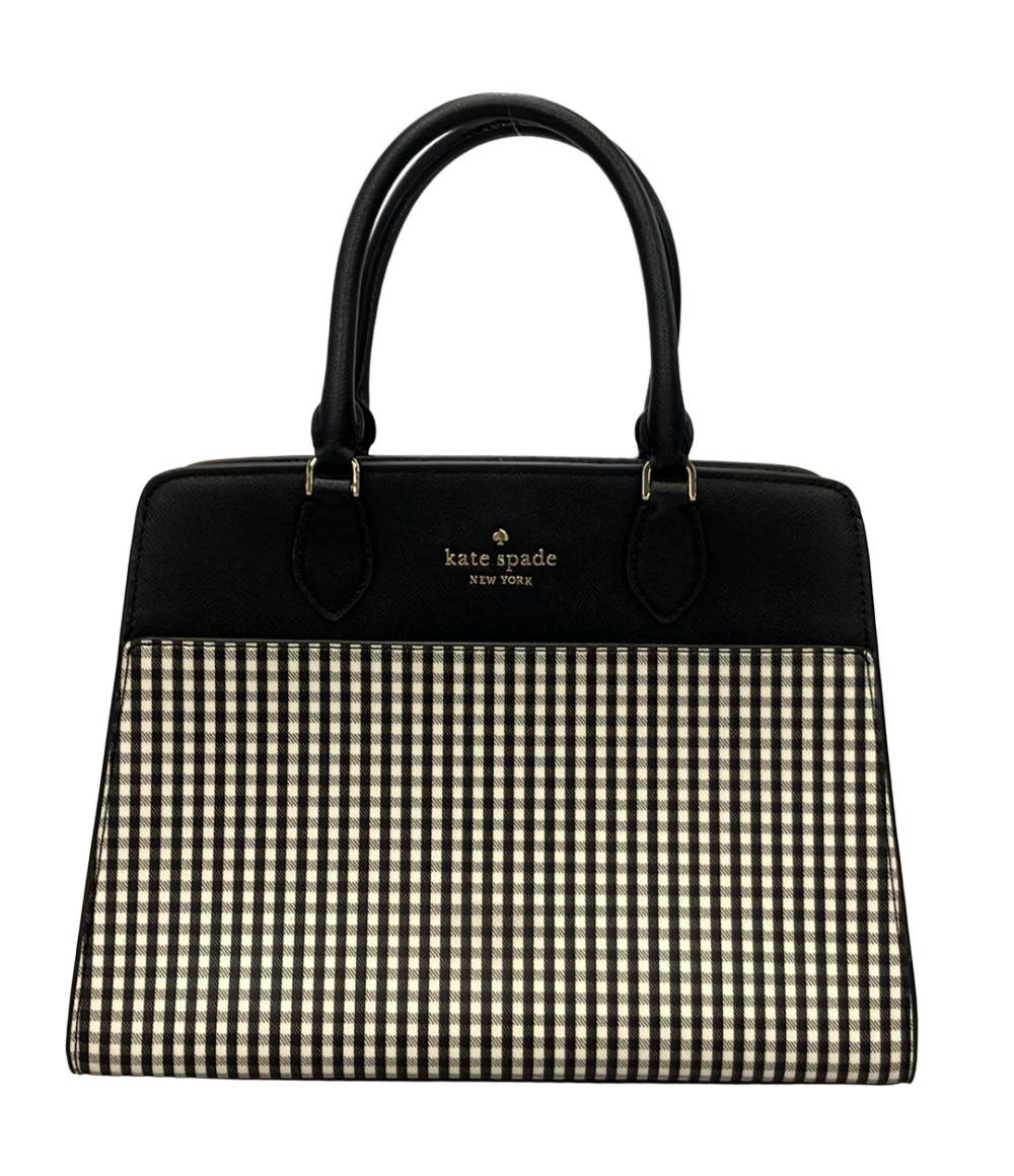 Kate Spade 2way ハンドバッグ ショルダーバッグ 斜め掛け レディース 