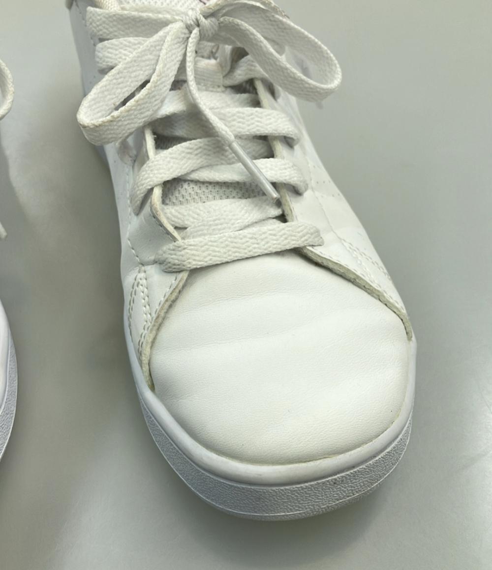 アディダス ローカットスニーカー FY3996 レディース SIZE 22.5 (S) adidas