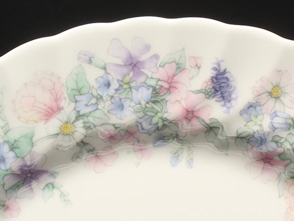 美品 WEDGWOOD プレート 大皿 28cm アンジェラ ウエッジウッド
