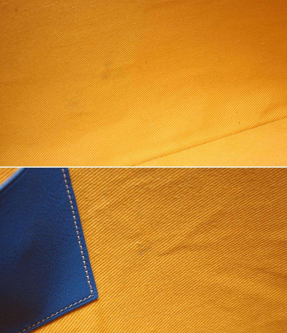 GOYARD クラッチバッグ ドキュメントケース ポーチ セナMM SAR020161 メンズ レディース ゴヤール