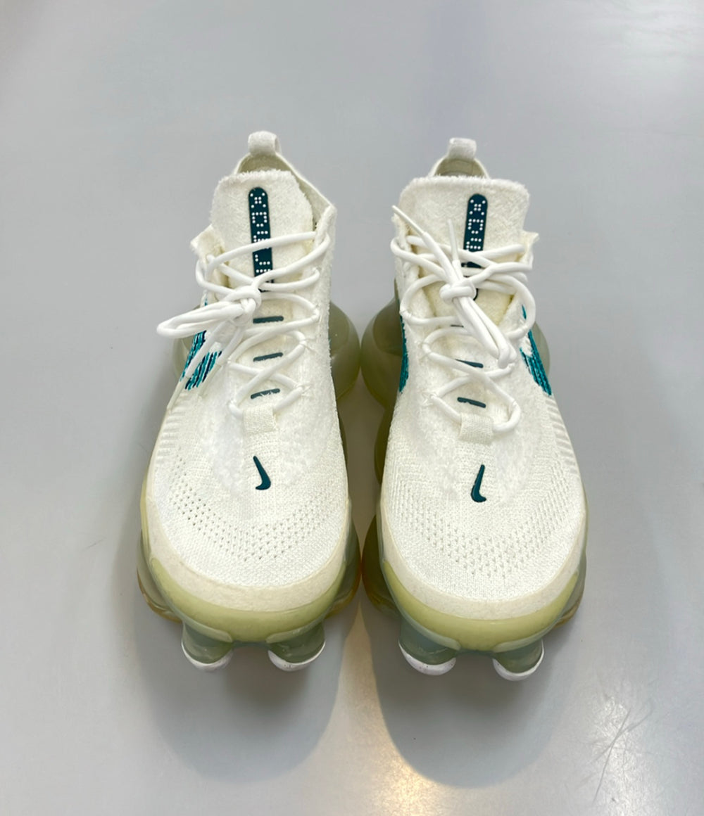 NIKE ローカットスニーカー AIR MAX SCORPION FLYKNIT DJ4701-100 メンズ SIZE 29.0 (XL) ナイキ