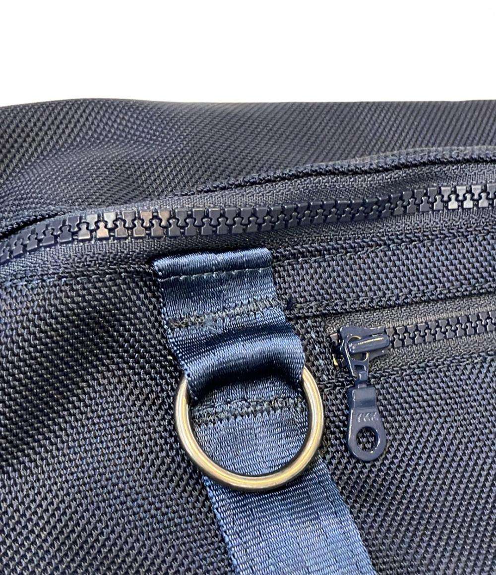 NEW ERA ボディバッグ ウエストバッグ ウエストポーチ メンズ レディース ニューエラ