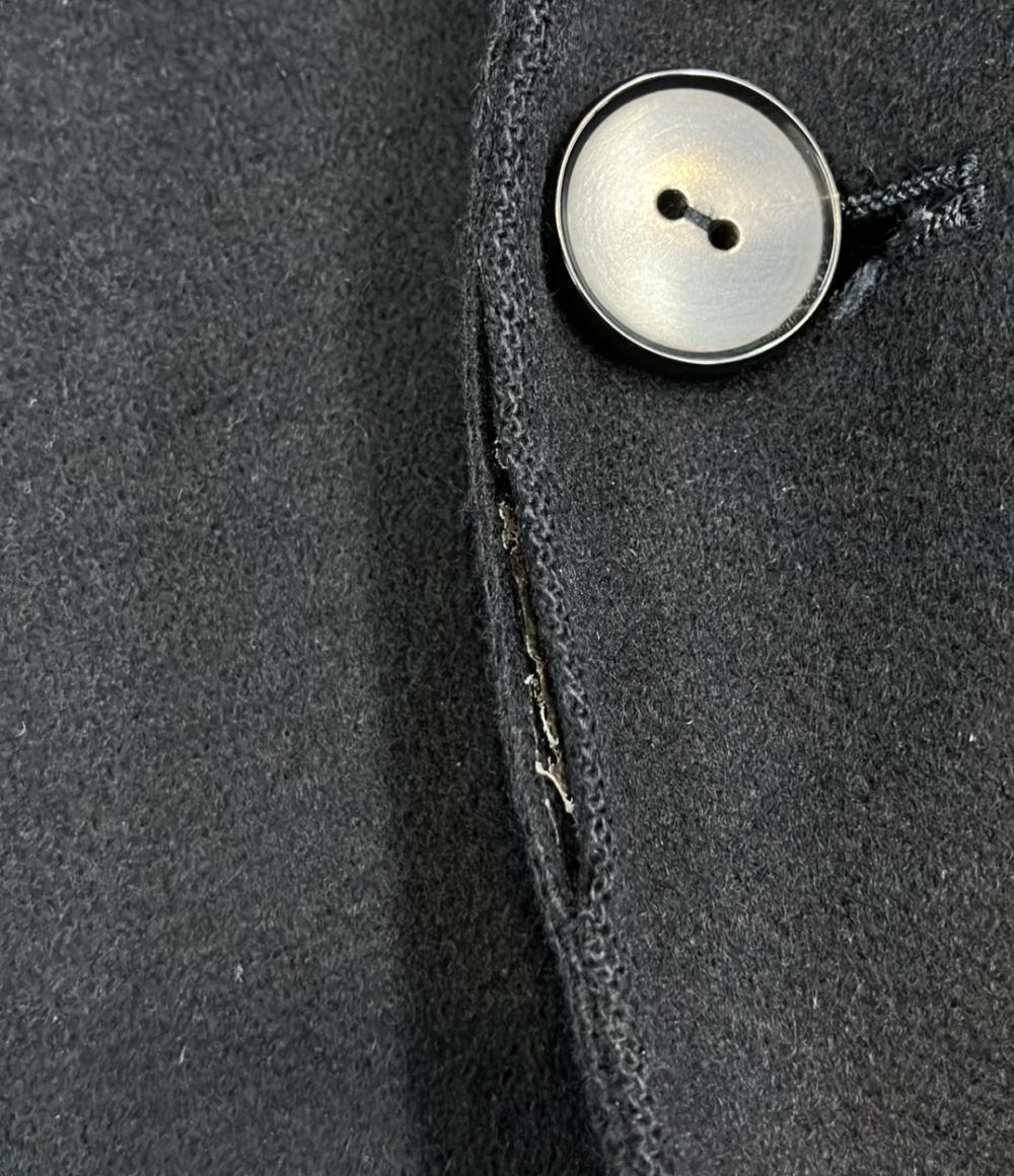 ギャルリーヴィー チェスターコート カシミヤ100% レディース SIZE 1 (S) GALERIE VIE