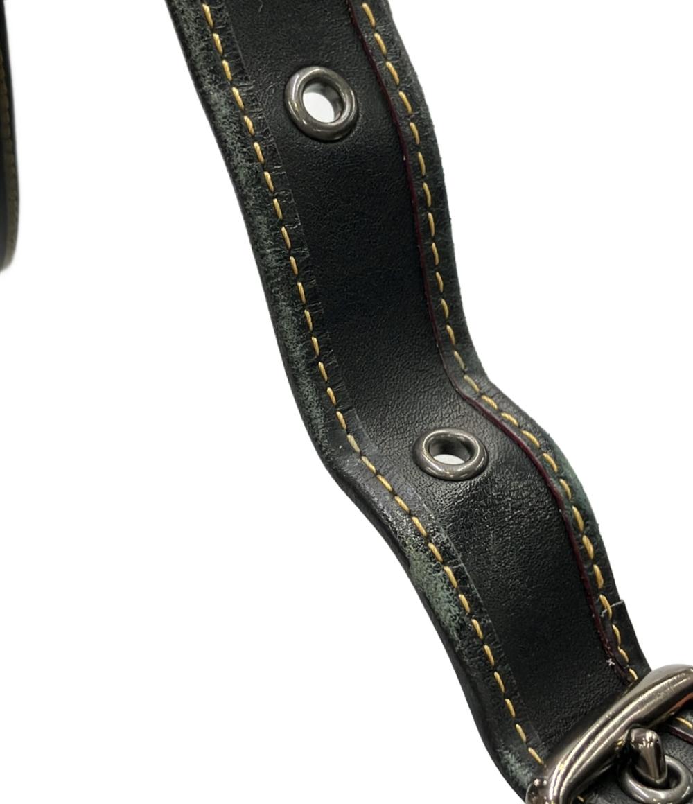 COACH Disney ショルダーバッグ 斜め掛け F59359 レディース コーチ ディズニー