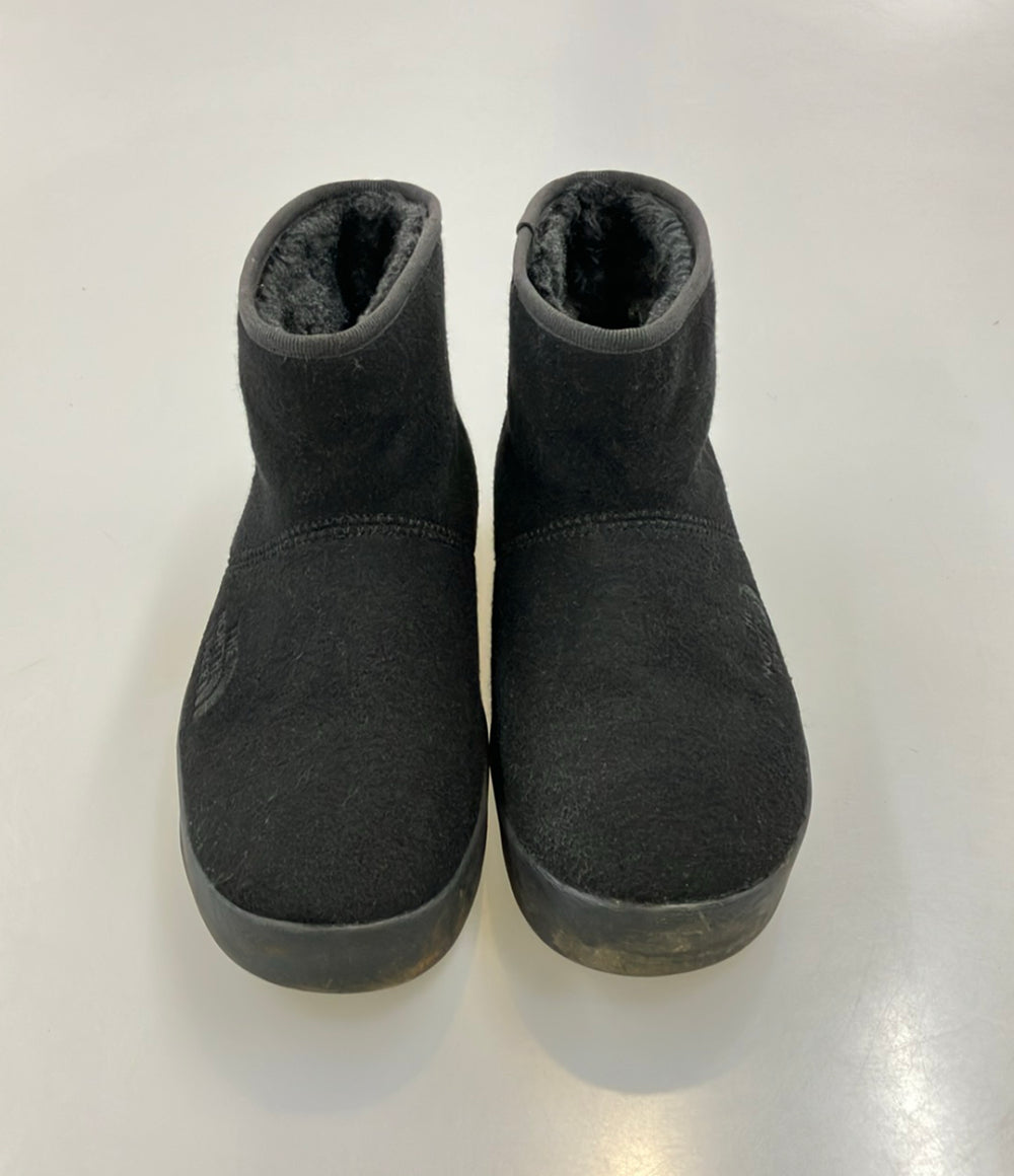 THE NORTH FACE ショートブーツ ウインターキャンプブーティー ユニセックス SIZE 24.0 (L) ザ・ノース・フェイス