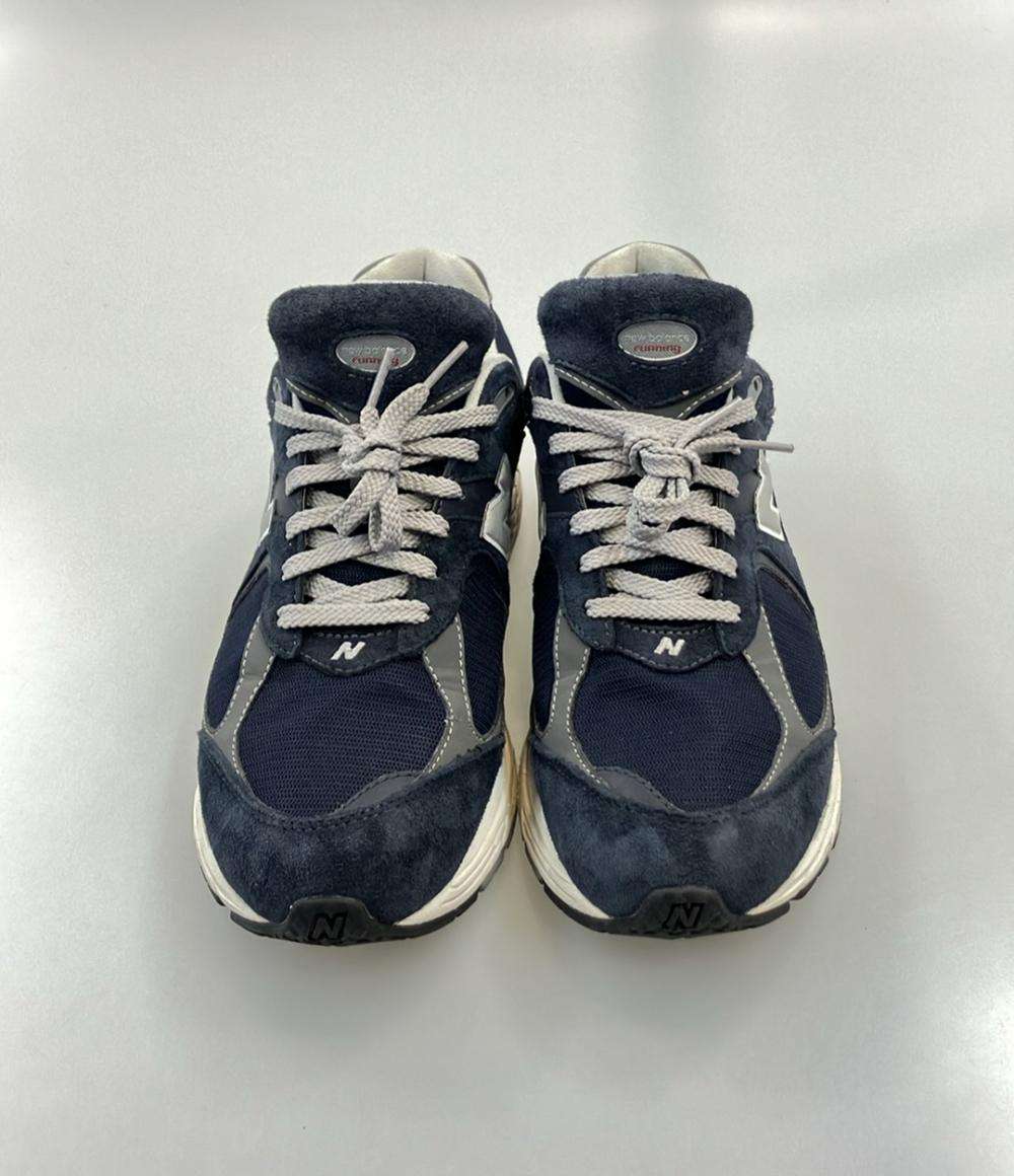 NEW BALANCE ローカットスニーカー M2002RXK メンズ SIZE 27.5 (L) ニューバランス