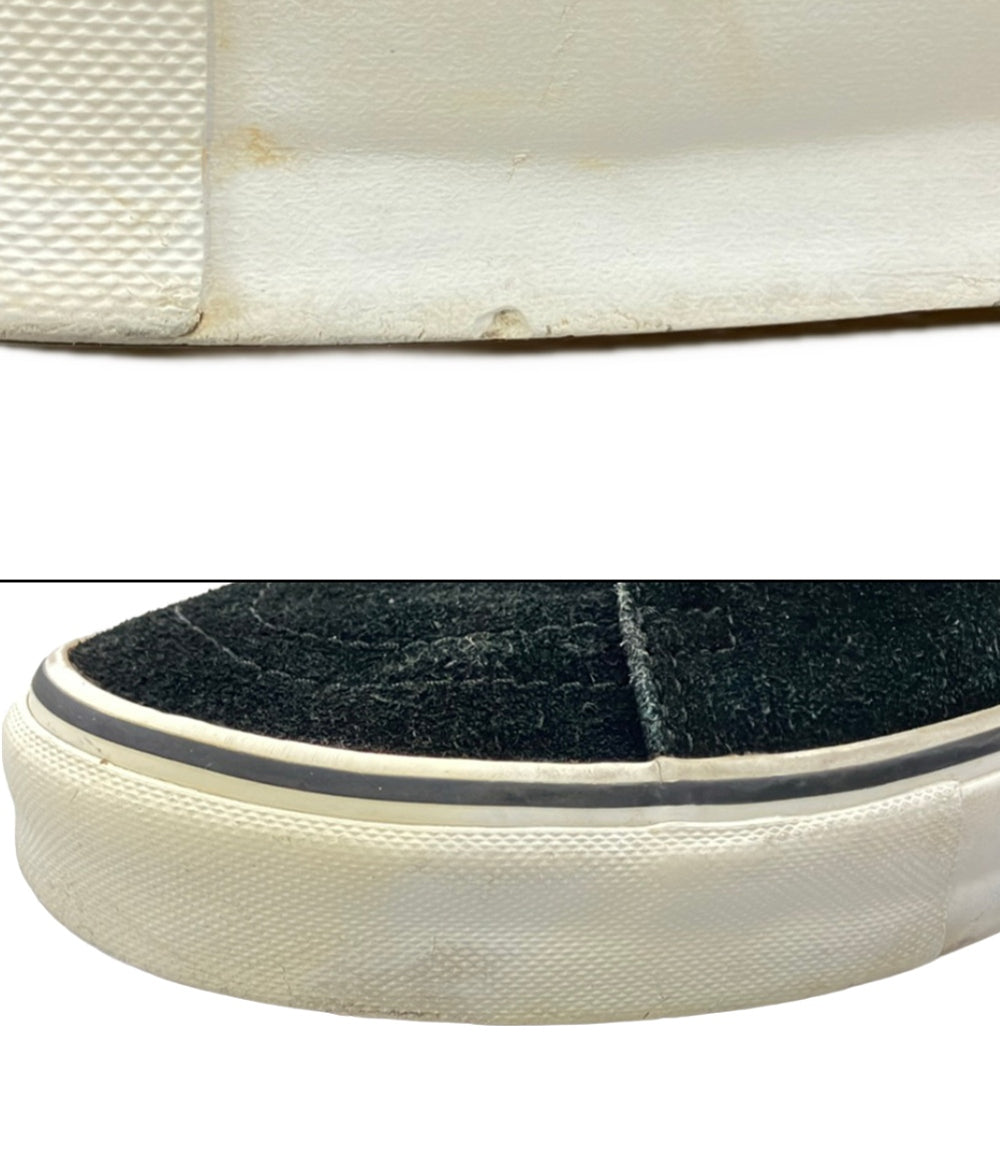 VANS ハイカットスニーカー VAULT SK8-HI LX (STEVE CABALLERO/DRAGON) 40335-42 メンズ SIZE 10 ヴァンズ