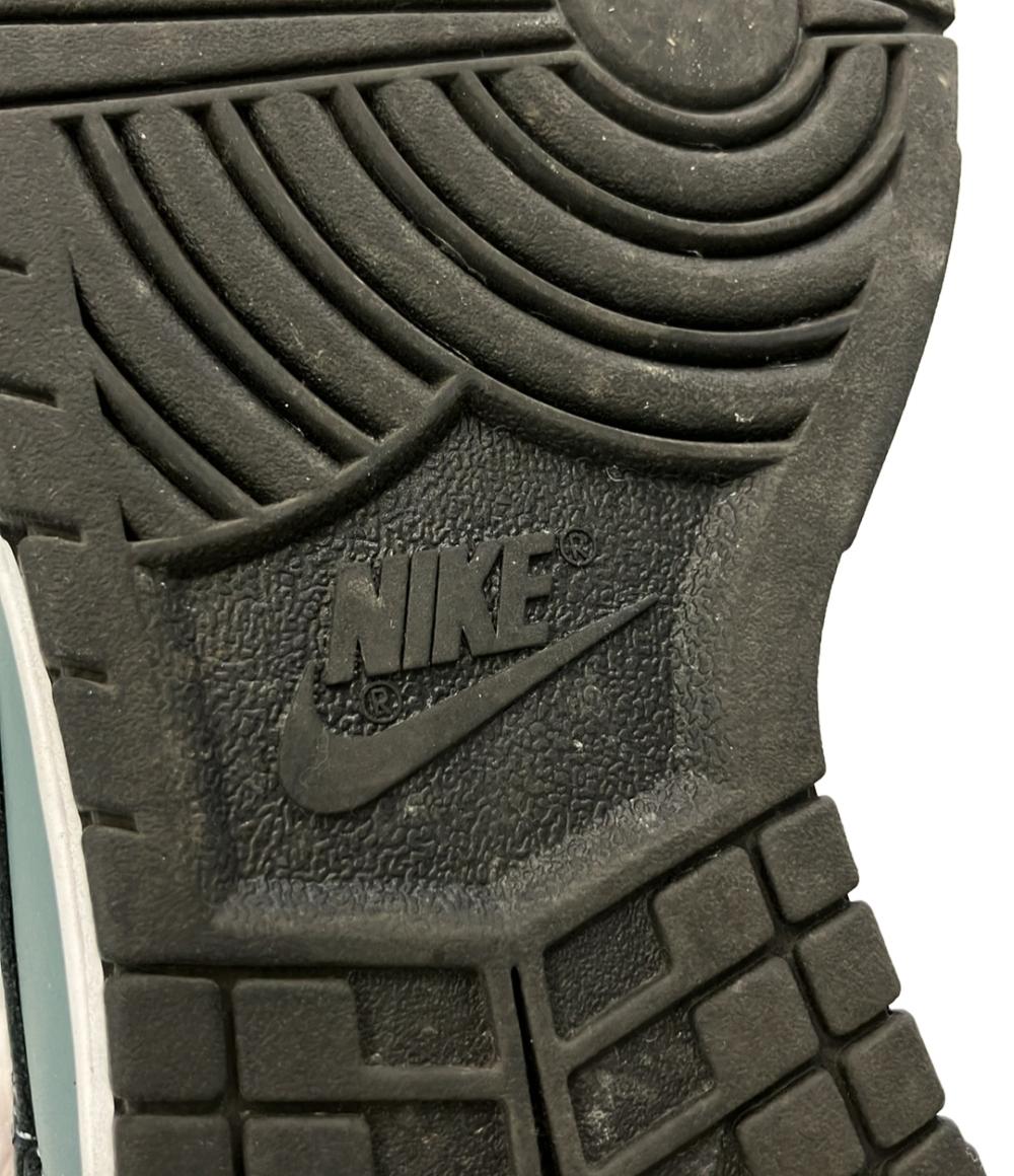 NIKE ローカットスニーカー ダンク LOW レトロ PRM DR9705-300 メンズ SIZE 27.0 (L) ナイキ