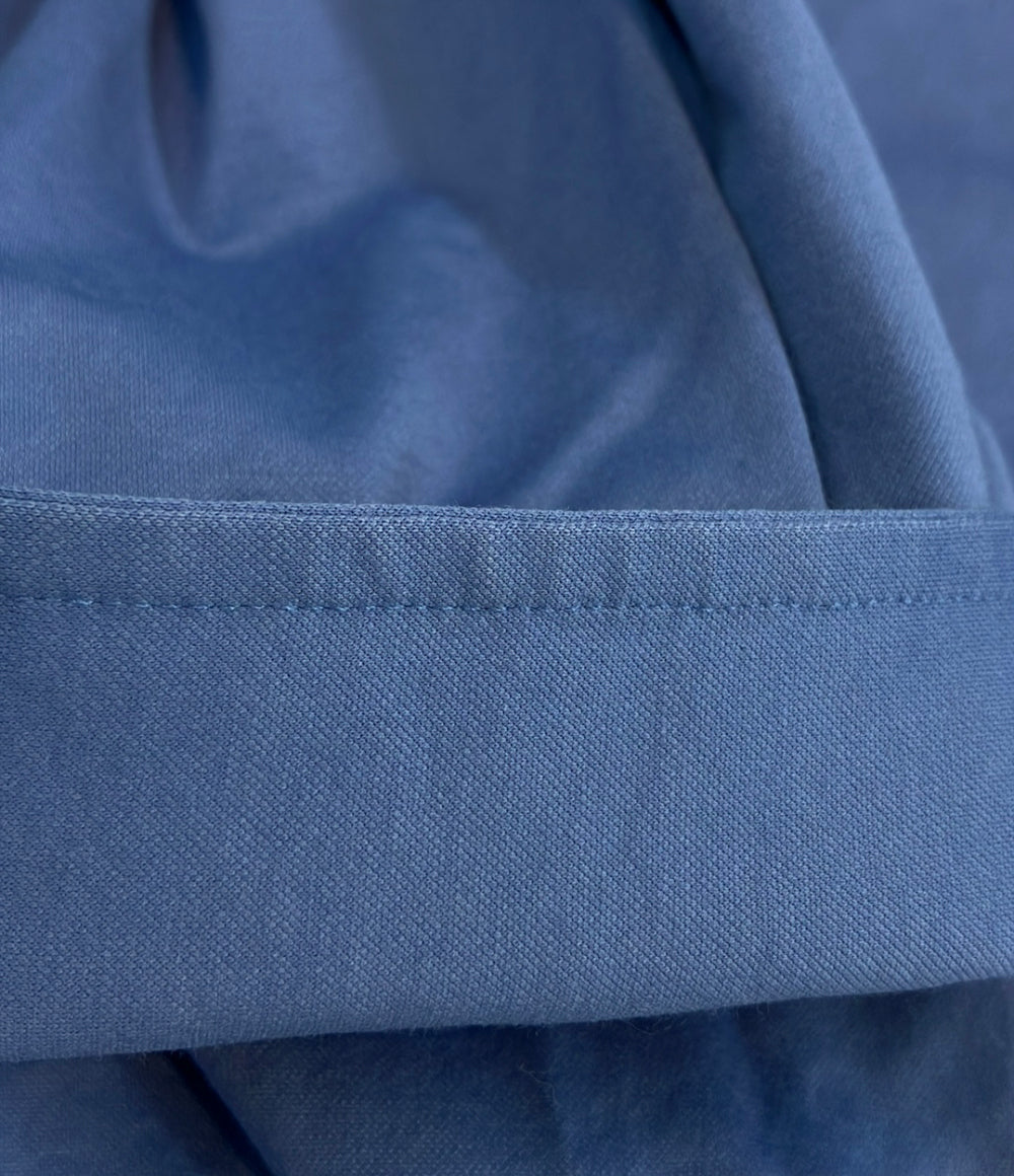 KANEMASA PHIL. 長袖 アトモスフィア シャツ メンズ SIZE M カネマサフィル