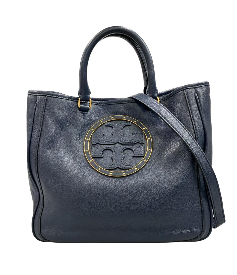 Tory Burch 2WAY ハンドバッグ ショルダーバッグ 斜め掛け レディース