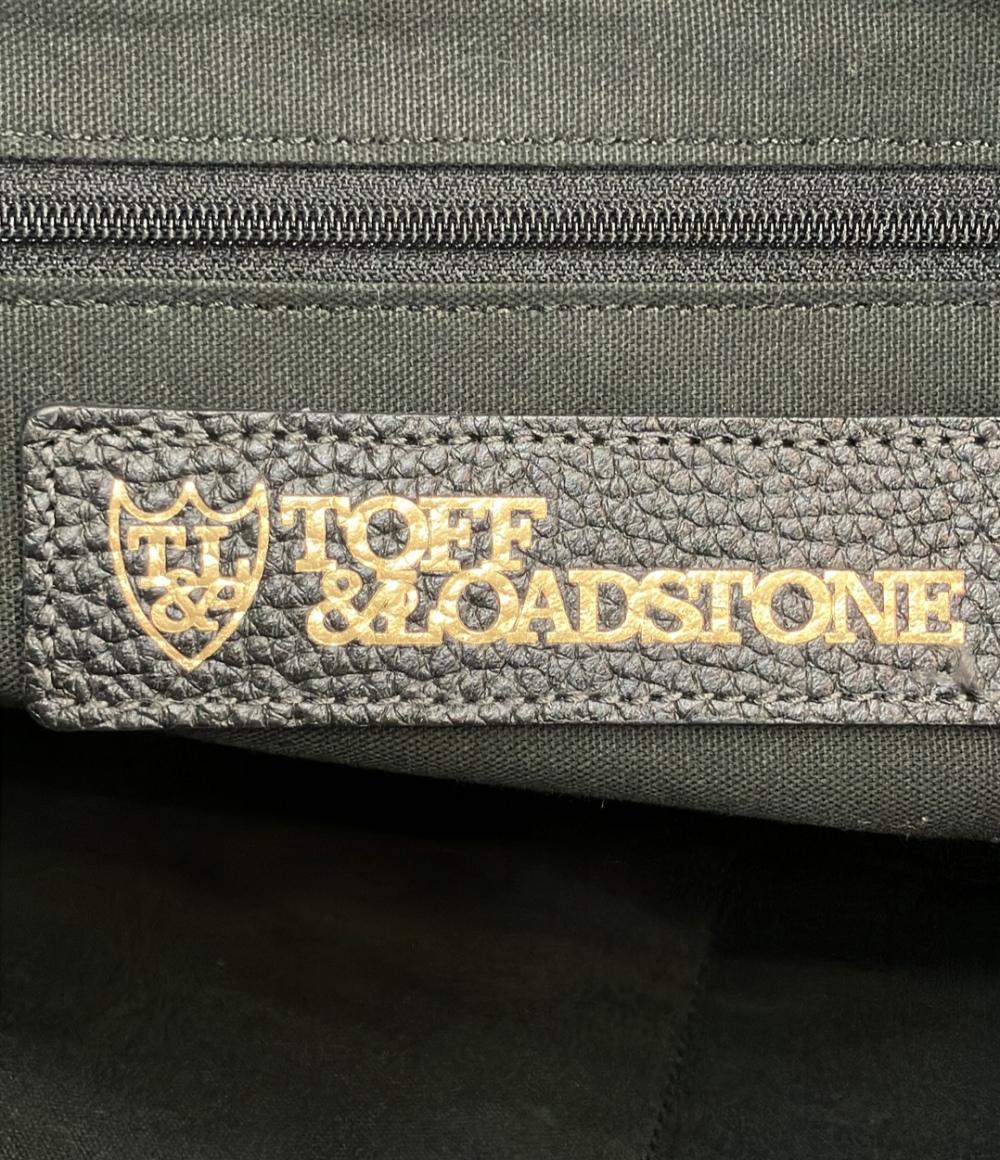 TOFF&LOADSTONE トートバッグ レディース トフアンドロードストーン