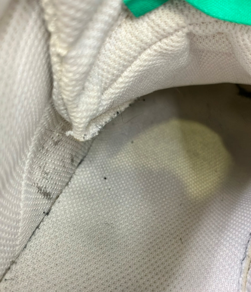 NIKE ミドルカットスニーカー コートビジョン CD5436-105 レディース SIZE 23.5 ナイキ
