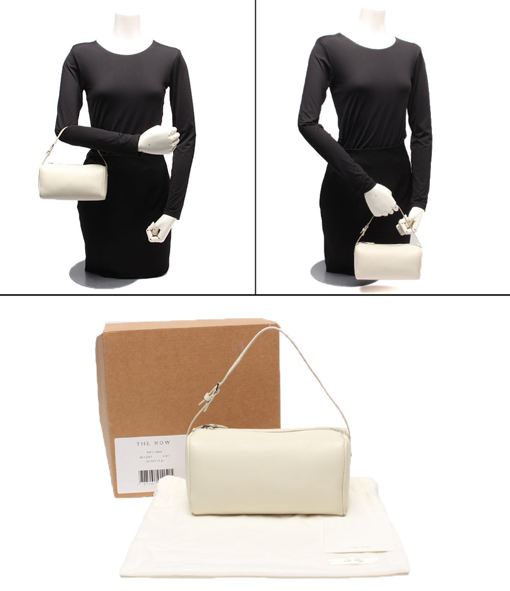 THE ROW ハンドバッグ 90's Bag W1281 L108 レディース ザロウ