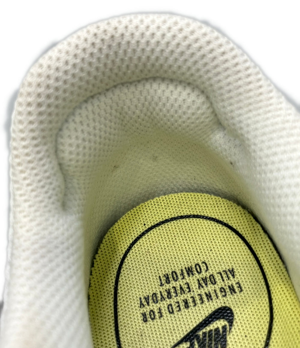 NIKE ローカットスニーカー エア マックス エクシー CD5432-111 レディース SIZE 23.5 ナイキ