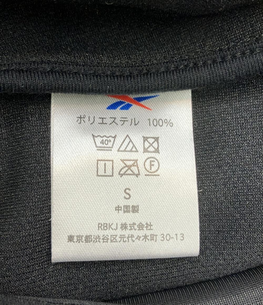 美品 リーボック トラックジャケット メンズ SIZE S (S) Reebok