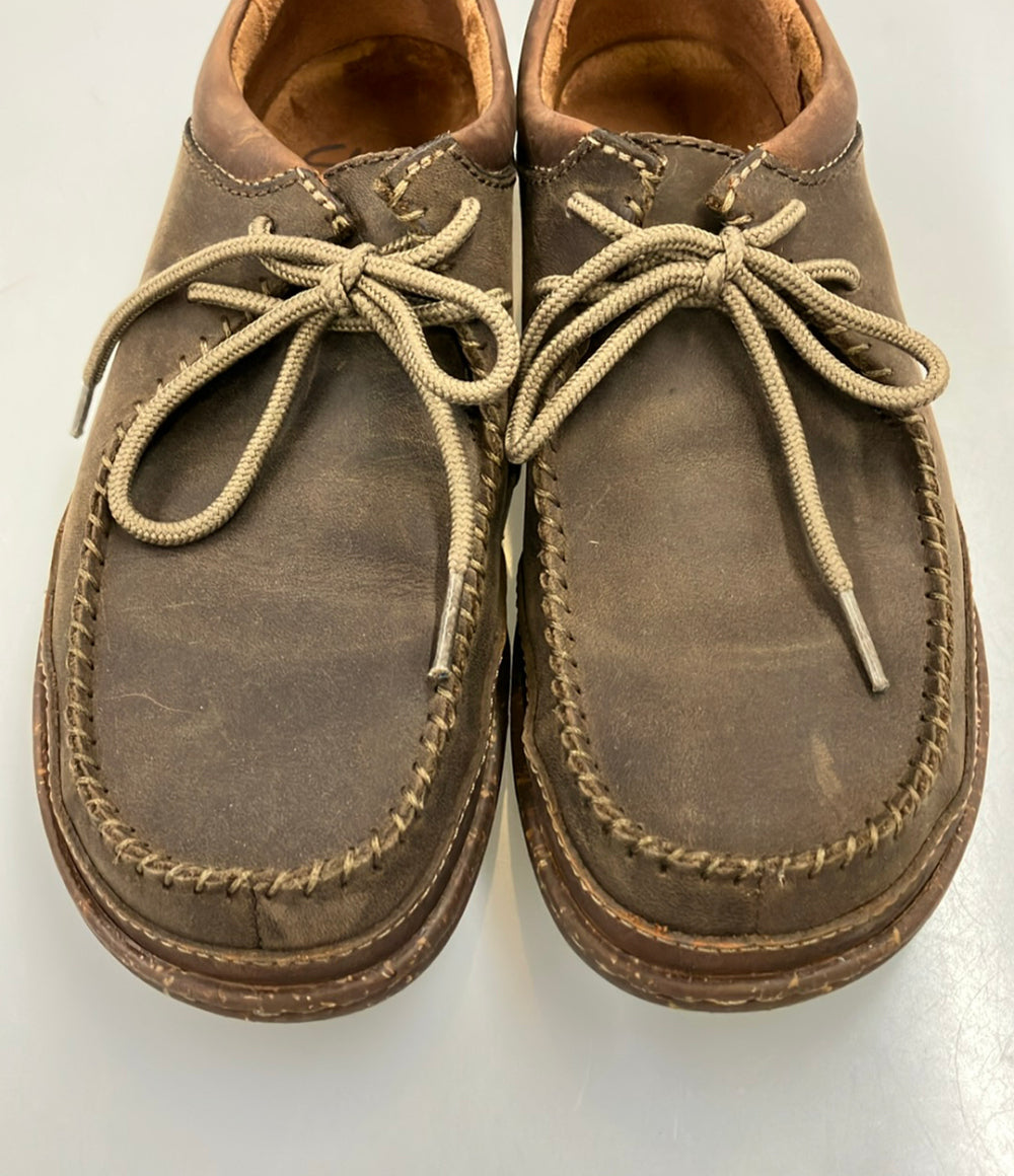 Clarks ドレスシューズ トラペルペース メンズ SIZE UK 6.5 (24.5cm) クラークス