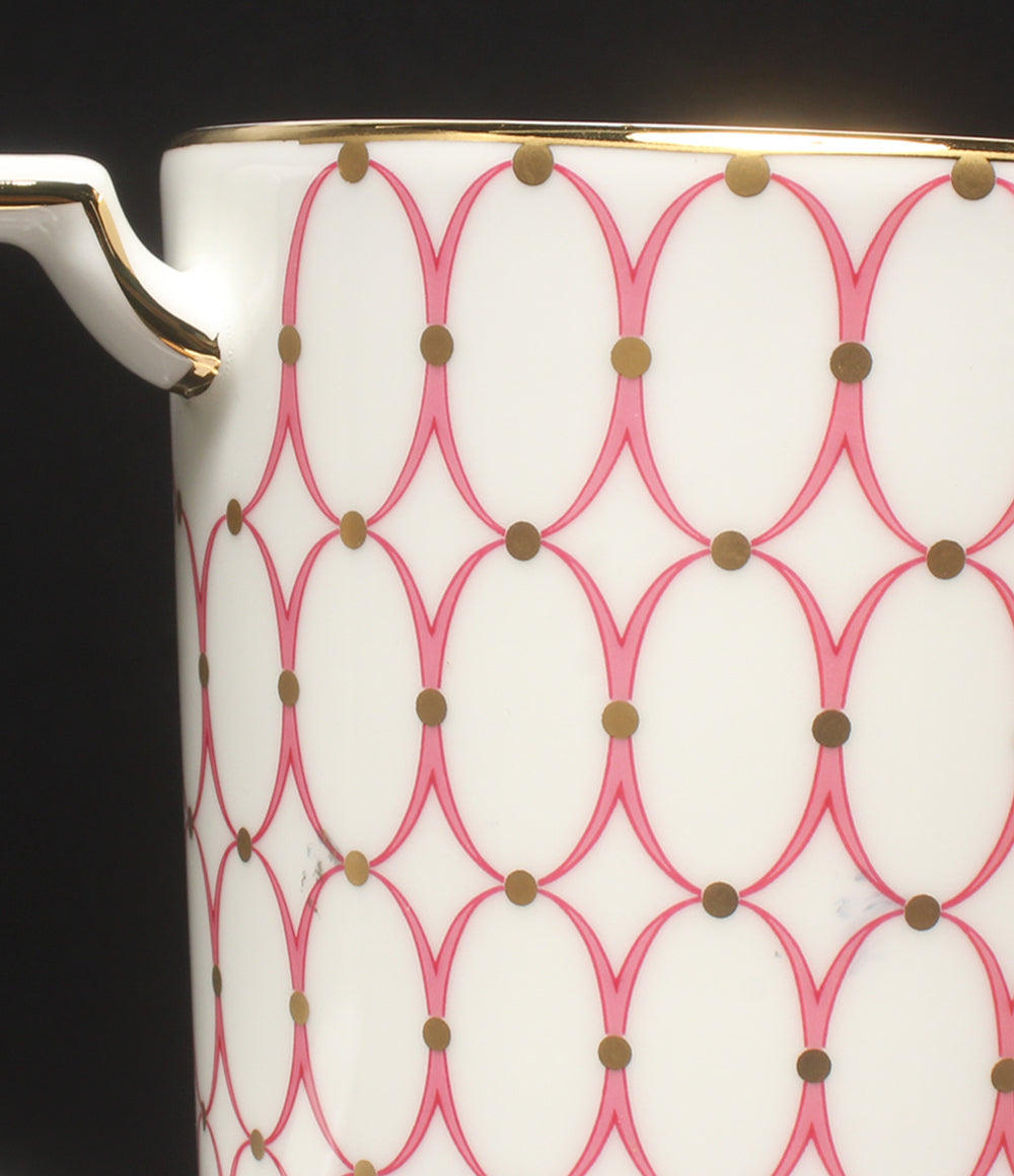 美品 WEDGWOOD マグカップ 2点セット ペア ルネッサンスゴールド ウエッジウッド