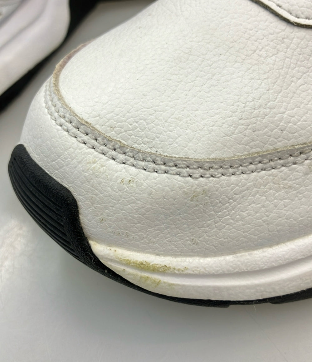 adidas ローカットスニーカー ストラッター EG2655 メンズ SIZE 27.5 (L) アディダス